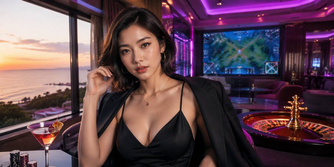 vn7164 Baccarat, slot và tài xỉu trên cùng một giao diện