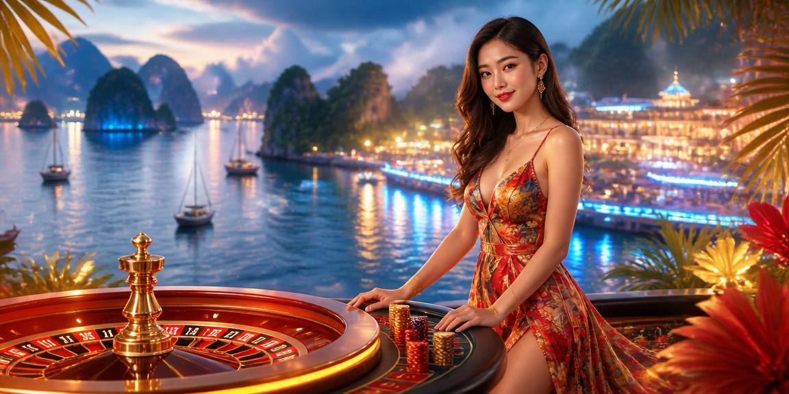 vn7164 Chúng tôi xây dựng vn7164 để phục vụ người chơi Việt Nam