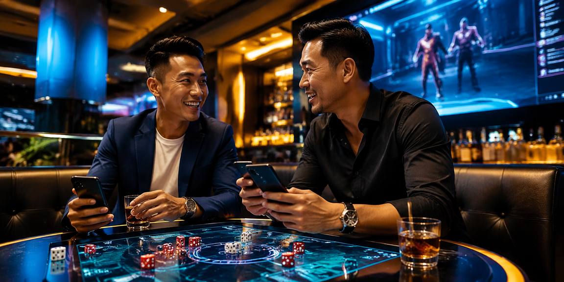 vn7164 Cửa vào game
